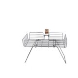 Esschert Design Rešetka za roštilj – | shoptok.hr