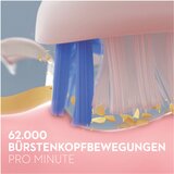 Oral-b zobna ščetka pulsonic slim luxe 4100 rosegold | Shoptok.si