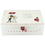  Poklon za vjenčanje! Kutija uspomena Š154194 (Kopiraj) | shoptok.hr