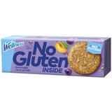 Wellness KEKS BEZ GLUTENA INSIDE 140G Cene