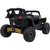  Buggy na akumulator ATV CAN-AM Maverick 4×4 – žuti | shoptok.hr