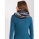 Factory Price Snood-AT-KM-BF48661.26-navy blue | shoptok.hr