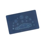 RFID kartica za punjač el vozila | shoptok.hr