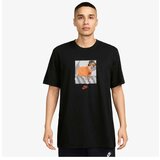 Nike muška majica U nsw tee hbr open 1 ho24 HJ3271-010 Cene