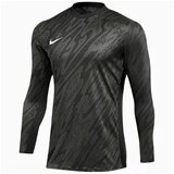 Nike Puloverji Gardien V Goalkeeper Črna Cene