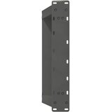  Noge za klub stolić U-oblik 2 kom antracit 50 x (30-31) cm čelik | shoptok.hr