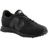 New Balance Modne superge 327 Črna | Shoptok.si