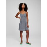 GAP Teen patterned dress cami - Girls Cijene