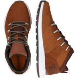 Timberland Ležerne čizme 'Sprint Trekker' smeđa | shoptok.hr