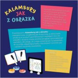  Dječje igre Šarade: Baš kao na slici Trefl 02738 | shoptok.hr