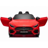 Mercedes-Benz Mercedes SL 63 AMG 4×4 crveni | shoptok.hr