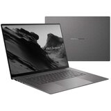 Asus ZenBook S 16 UM5606GA-SR391X (16 inča 3K OLED, Ryzen AI 9 465, 32GB, SSD 2TB, Win11 Pro) laptop | Eponuda.com