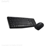  Tipkovnica mis Gigatech GT-550W wireless combo set | Eponuda.ba