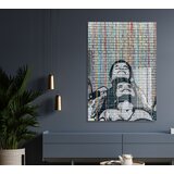 Wallity Zidna slika 1894, 30x45 cm | Eponuda.ba