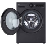 LG F4WX801YB Pralni stroj 11kg, 1400 A, obr/min, razred crna | Shoptok.si