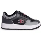 Modne superge Rd18 2.0 Low B Gs Low Cut Shoe Večbarvna