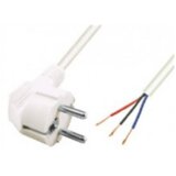 Use Kabl napojni, 3 x 0.75mm², 2 met. - N 7, Bijeli | Eponuda.ba