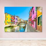 Wallity Slika DEV02983100140, 100x140 cm | Eponuda.ba