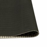  Kuhinjski tepih perivi s natpisom 60 x 180 cm baršunasti | shoptok.hr