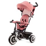 Kinderkraft dječji tricikl 3u1 aston rose pink Cijene