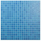 In Stenska ploščica Indico (33,3 x 33,3 cm, modra, glazirana, primerna za bazen in tuš) | Shoptok.si