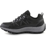 Skechers Nizke superge URBEX 183275-BLK Black Črna | Shoptok.si