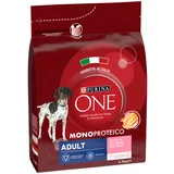 Purina ONE Adult Mono-Protein losos - 2,5 kg