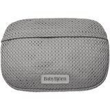 BabyBjörn® odvojiva torbica za nosiljku pocket pouch woven light grey mélange Cijene