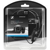 Sennheiser PC 7 USB slušalice sa mikrofonom, crna | shoptok.hr