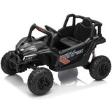 Buggy na akumulator Madman UTV-MX 4x4 - crni | shoptok.hr