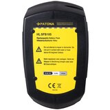Patona Baterija za Hilti SFB180 / SFB185, 18 V, 3.0 Ah | shoptok.hr