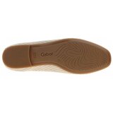 Gabor Nizki čevlji 6521642 Bež | Shoptok.si