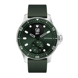 Withings hWA09-model 8-All-Int Scanwatch Horizon Special Edition 43 mm - zelena | Shoptok.si