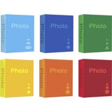 Zep photo basic 13x19 100 p. memo color sorted BS57100 | shoptok.hr