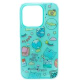 Maska za telefon FASHION CASE 13 za Iphone 14 Pro DZ3, Tirkizna | Eponuda.com