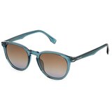 Police Champ 13 SPLQ82 0855 ONE SIZE (52) Modra/Rjava | Shoptok.si