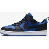 patike za dečake COURT BOROUGH LOW RECRAFT PS B HM6298-480