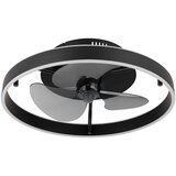 Globo STROPNI VENTILATOR CONWAY //2700-6500 K// | Shoptok.si