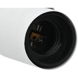  Stropni reflektor Bijelo 38 x 6,5 x 11,5 cm Metal | shoptok.hr