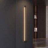 Toolight ZIDNA LAMPA LED LHJ066-W 150cm CRNA | shoptok.hr