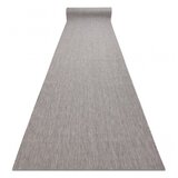 RugsX Preproga v videzu sisala SION Melange plosko tkanje siva 70 70x940 cm, (5000165656) | Shoptok.si