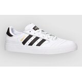 adidas Skateboarding Busenitz Vulc II Skate cevlji ftwwht / auco / goldmt | Shoptok.si