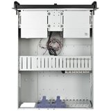 Chieftec UNC-411E-B-OP 4U 19-inčno rack kući&amp;scaron;te za E-ATX server bez napajanja Slike