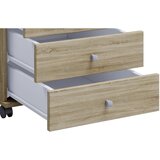 MID.YOU Predalnik Lona Mini, Hrast | Shoptok.si