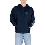 Tommy Hilfiger Puloverji TJM CRP NEW CLASSICS DM0DM21834 Modra | Shoptok.si