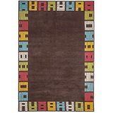 Kayoom RAVNO TKANA PREPROGA 170/240 cm taftano večbarvno | Shoptok.si