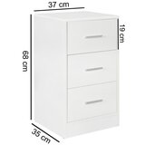 MID.YOU nočna Omarica Olav | Shoptok.si