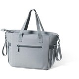 BabyOno Carmen torba za mamice, siva | Shoptok.si