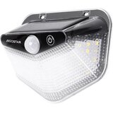 Aigostar LED Solarno svetlo sa senzorom LED/3,7V 6500K 500 mAh IP65 crna Cene