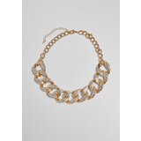 Urban Classics Accessoires Statement Gold Necklace Cijene